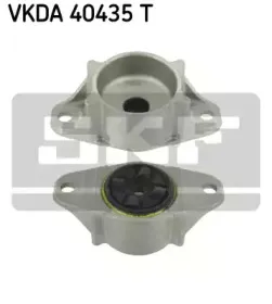 VKDA 40435 T SKF Опора стойки амортизатора VKDA 40435 T SKF Опора стойки амортизатора